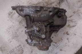 КОРОБКА ПЕРЕДАЧW OPEL TIGRA 94-00 год, 1,4 16V F15