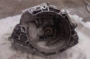 КОРОБКА ПЕРЕДАЧW OPEL TIGRA 94-00 год, 1,4 16V F15