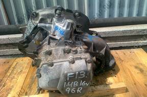 КОРОБКА ПЕРЕДАЧW OPEL TIGRA A CORSA БЕНЗИН 1,4B16V 96 год,.