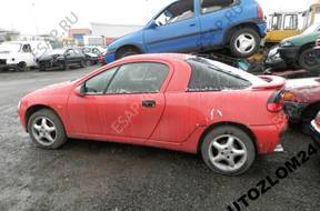 КОРОБКА ПЕРЕДАЧW OPEL TIGRA A CORSA БЕНЗИН 1.4 16V
