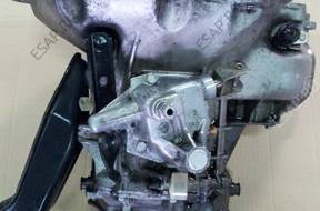 КОРОБКА ПЕРЕДАЧw Opel Tigra Astra F 1.4 16V 1996 год