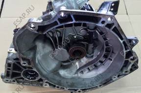 КОРОБКА ПЕРЕДАЧw Opel Tigra Astra F 1.4 16V 1996 год