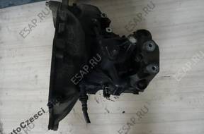 КОРОБКА ПЕРЕДАЧW OPEL TIGRA БЕНЗИН 1.4 16V Z14XEP