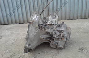 КОРОБКА ПЕРЕДАЧw Opel Tigra Corsa Astra 1.4 16V F15