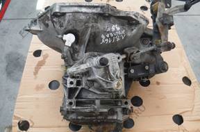 КОРОБКА ПЕРЕДАЧW OPEL VECRTA БЕНЗИН 1.8 16V 90523582