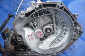 КОРОБКА ПЕРЕДАЧW OPEL VECTRA  1.6 8V F15 C374