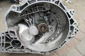 КОРОБКА ПЕРЕДАЧW OPEL VECTRA 1.6 F17 C394