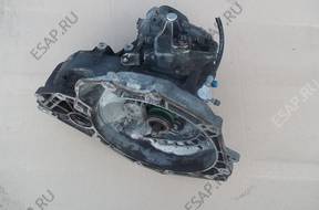 КОРОБКА ПЕРЕДАЧw Opel Vectra 1.8 16V РЕСТАЙЛИНГ F17