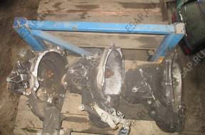 КОРОБКА ПЕРЕДАЧW OPEL VECTRA 1.8 2.0 16V  F18