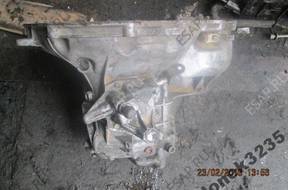 КОРОБКА ПЕРЕДАЧW OPEL VECTRA 1.8B 16V F18 C357