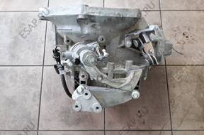 КОРОБКА ПЕРЕДАЧW OPEL VECTRA 1.9 CDTI M32