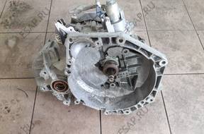 КОРОБКА ПЕРЕДАЧW OPEL VECTRA 1.9 CDTI M32