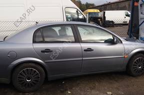 КОРОБКА ПЕРЕДАЧW OPEL VECTRA 2,0 DTI 2003 год.