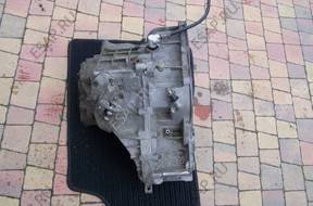 КОРОБКА ПЕРЕДАЧW OPEL VECTRA 2,0 DTI F23