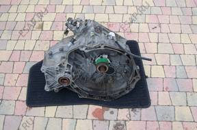 КОРОБКА ПЕРЕДАЧW OPEL VECTRA 2,0 DTI F23