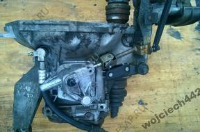 КОРОБКА ПЕРЕДАЧW OPEL VECTRA 2.0 16V F18