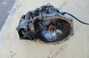 КОРОБКА ПЕРЕДАЧw Opel Vectra 2.0 DTI  09126585