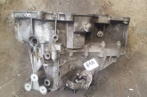 КОРОБКА ПЕРЕДАЧw Opel Vectra 2.0 DTI 2004