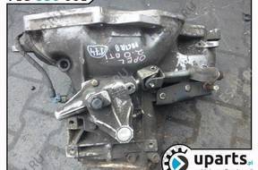 КОРОБКА ПЕРЕДАЧW OPEL VECTRA 2.0 DTI 90523582