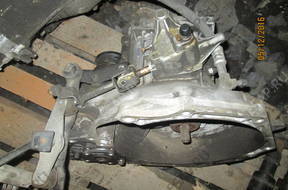 КОРОБКА ПЕРЕДАЧW OPEL VECTRA 2.0 DTI 90523582