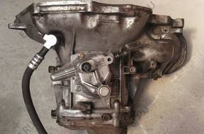 КОРОБКА ПЕРЕДАЧW OPEL VECTRA 2.0 DTI  F18