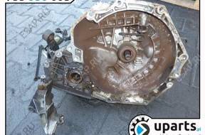 КОРОБКА ПЕРЕДАЧW OPEL VECTRA 2.0 DTI UN466015