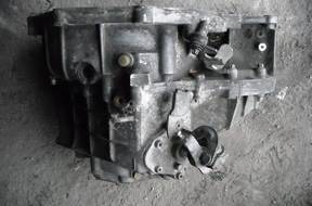 КОРОБКА ПЕРЕДАЧw opel vectra 2.0 f23