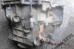 КОРОБКА ПЕРЕДАЧW OPEL VECTRA 2.0B 16V F23