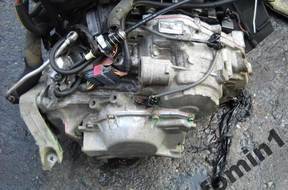 КОРОБКА ПЕРЕДАЧW OPEL VECTRA 2.2 16VZ22 SEАВТОМАТИЧЕСКАЯ