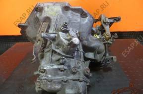 КОРОБКА ПЕРЕДАЧW OPEL VECTRA A 2.0 1993 F18W357