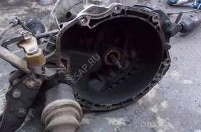 КОРОБКА ПЕРЕДАЧW OPEL VECTRA A 2.0 POSIE