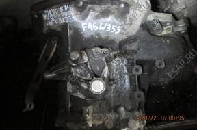 КОРОБКА ПЕРЕДАЧW OPEL VECTRA A 2.0B F16 W 355