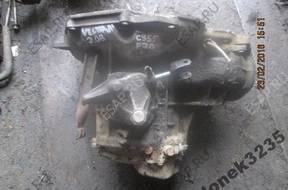 КОРОБКА ПЕРЕДАЧW OPEL VECTRA A 2.0B F20 C355