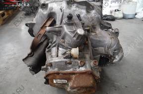 КОРОБКА ПЕРЕДАЧW OPEL VECTRA A ASTRA I F18