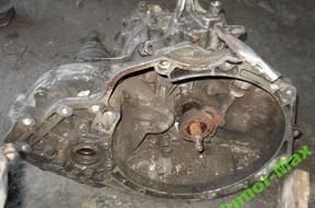 КОРОБКА ПЕРЕДАЧW OPEL VECTRA A CALIBRA  2,0  F20