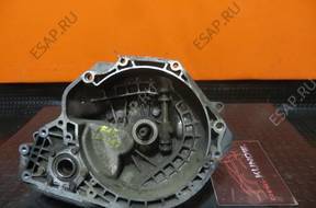 КОРОБКА ПЕРЕДАЧW OPEL VECTRA A F18W357 1.7 D