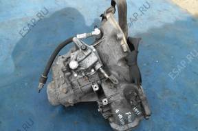 КОРОБКА ПЕРЕДАЧW OPEL VECTRA ASTRA 1.6 16V F15 W419