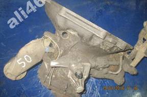 КОРОБКА ПЕРЕДАЧW OPEL VECTRA БЕНЗИН 1,6 16V 90522510