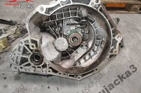 КОРОБКА ПЕРЕДАЧW OPEL VECTRA БЕНЗИН 1,6 16V 90522510