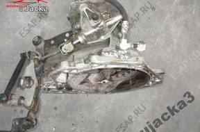 КОРОБКА ПЕРЕДАЧW OPEL VECTRA БЕНЗИН 1,6 16V 90522510