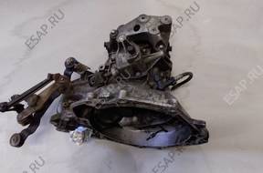 КОРОБКА ПЕРЕДАЧW OPEL VECTRA  БЕНЗИН 1,6 16V F13