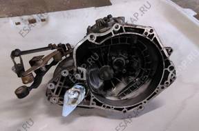 КОРОБКА ПЕРЕДАЧW OPEL VECTRA  БЕНЗИН 1,6 16V F13