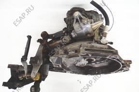 КОРОБКА ПЕРЕДАЧW OPEL VECTRA БЕНЗИН 1,6 16V