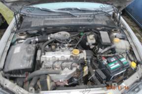 КОРОБКА ПЕРЕДАЧw Opel VECTRA БЕНЗИН 1,6 16V