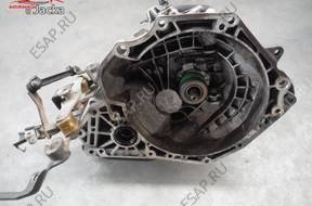 КОРОБКА ПЕРЕДАЧW OPEL VECTRA БЕНЗИН 1,6 8V F13