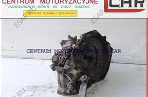 КОРОБКА ПЕРЕДАЧW  OPEL VECTRA БЕНЗИН 1,6 8V