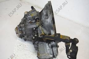 КОРОБКА ПЕРЕДАЧW OPEL VECTRA БЕНЗИН 1,8 16V F18