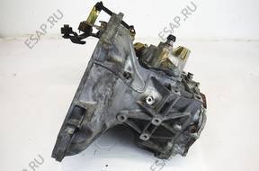 КОРОБКА ПЕРЕДАЧW OPEL VECTRA БЕНЗИН 1,8 16V F18