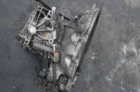 КОРОБКА ПЕРЕДАЧW OPEL VECTRA БЕНЗИН 1,8 2,0 16v F18