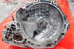 КОРОБКА ПЕРЕДАЧW OPEL VECTRA БЕНЗИН 1,8 F18